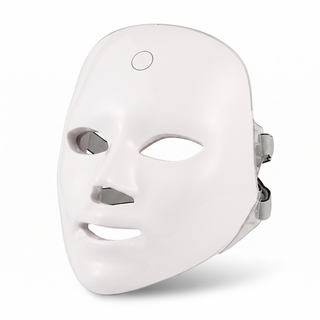 LED Face Mask — studio hero