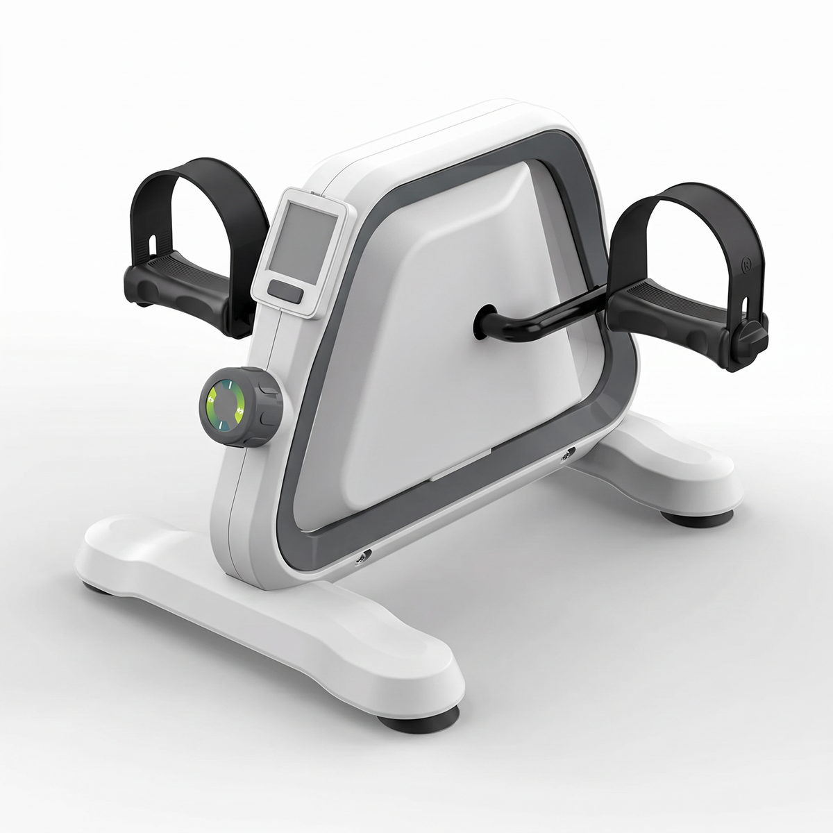 Pedal Exerciser — studio hero