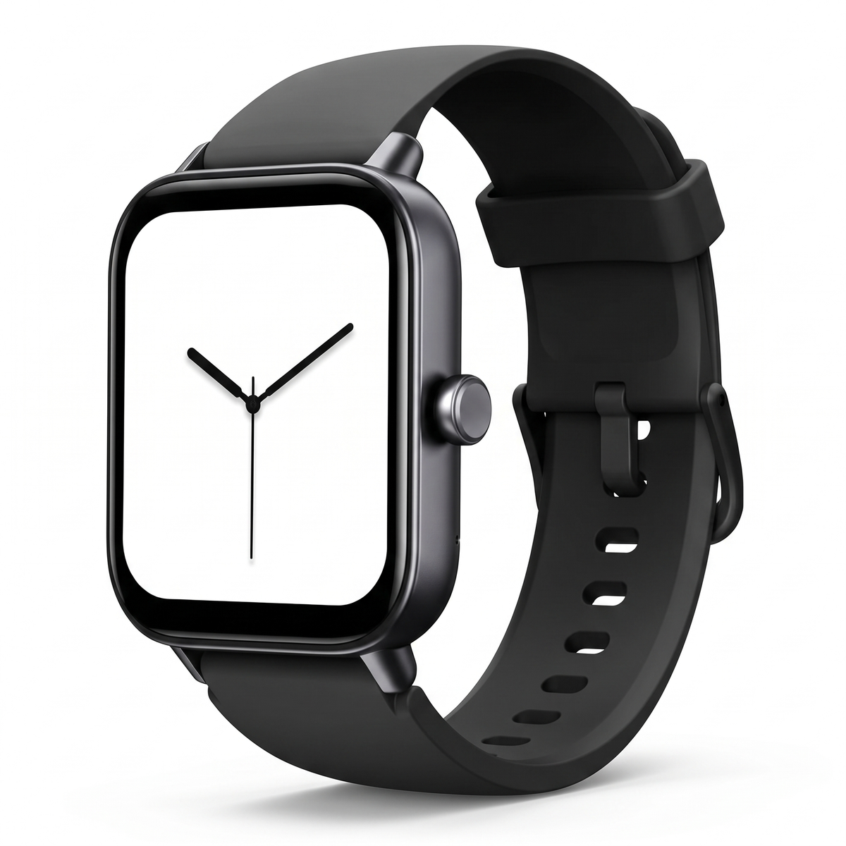 Auvanya Smart Watch — studio hero
