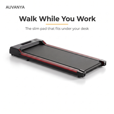 Auvanya Step Walking Pad