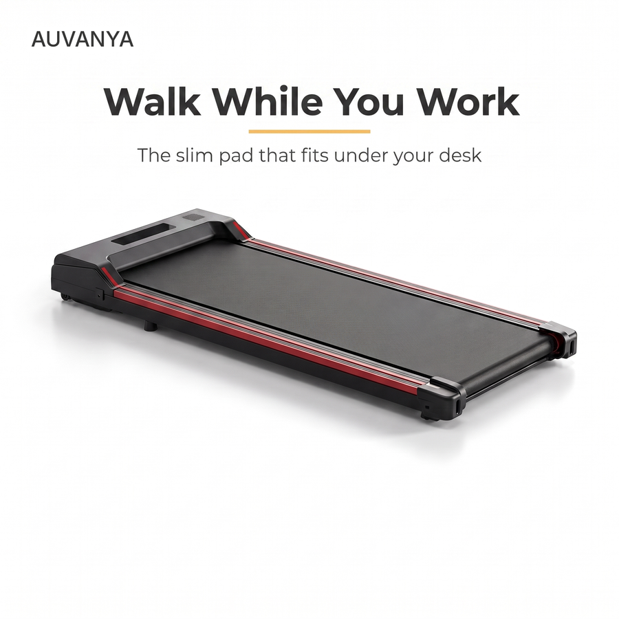 Auvanya Step Walking Pad