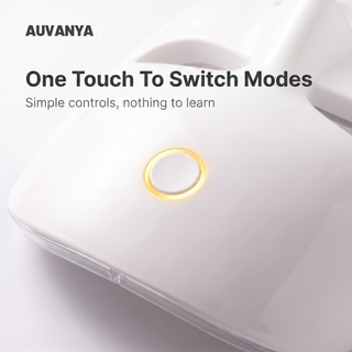LED Face Mask — one touch to switch modes