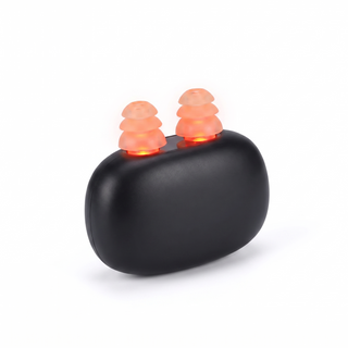 Red-Light Nasal Device — studio hero